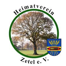 Heimatverein Zetel e.V. Logo
